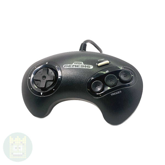 Sega Genesis 3-Button Original Controller