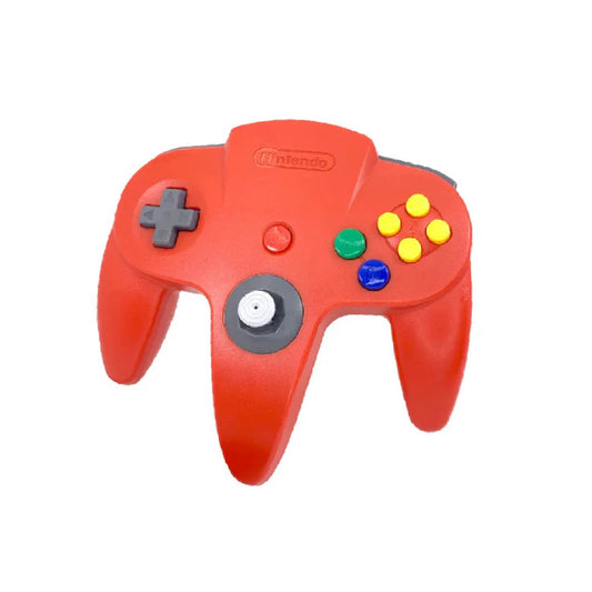 N64 Controller (Red)