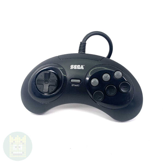 Sega Genesis 6 Button Controller OEM