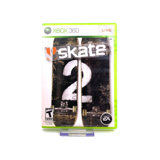 Skate 2