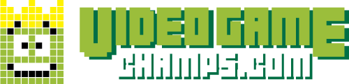 Video Game Champs