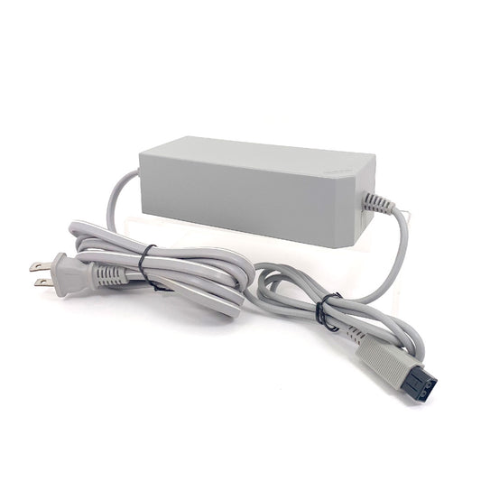 Wii AC Adapter/Power Supply OEM