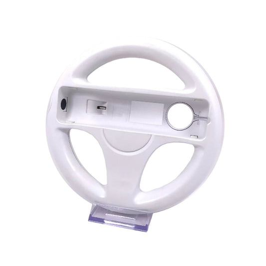 Wii Steering Wheel (Assorted Styles)