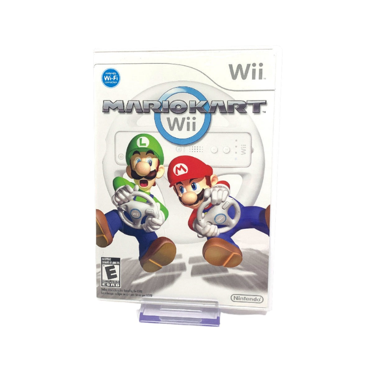 Mario Kart Wii