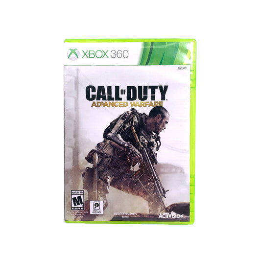 Call of Duty: Advanced Warfare