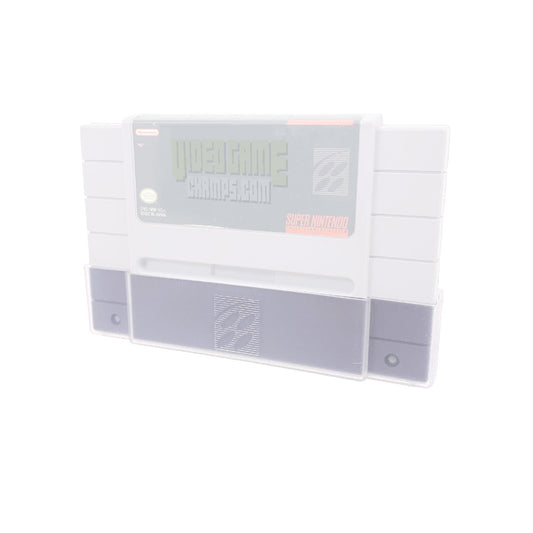 SNES Game Dust Cover (Official)