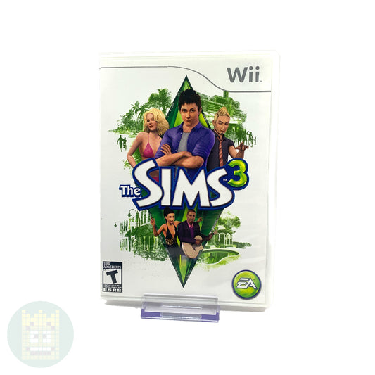 The Sims 3