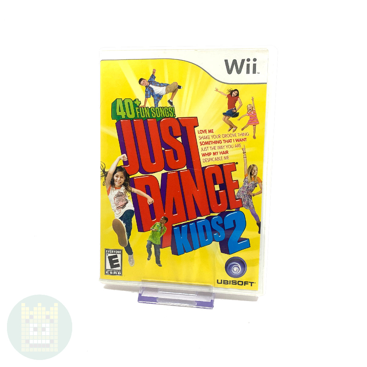 Just Dance Kids 2