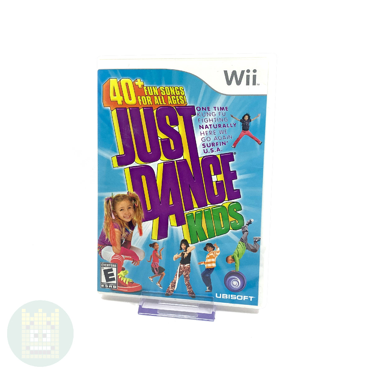 Just Dance Kids