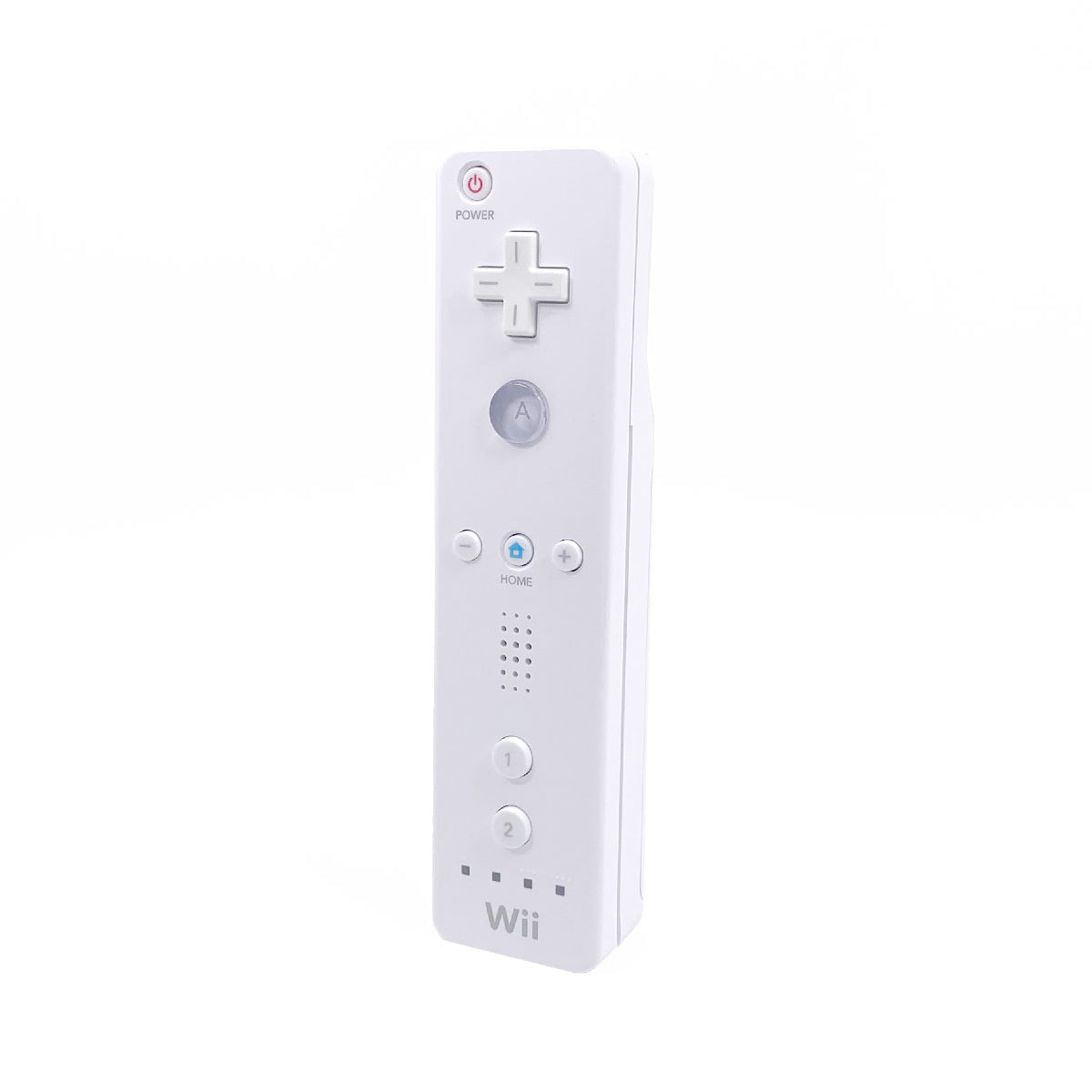 Original Nintendo Wii Remote (White)