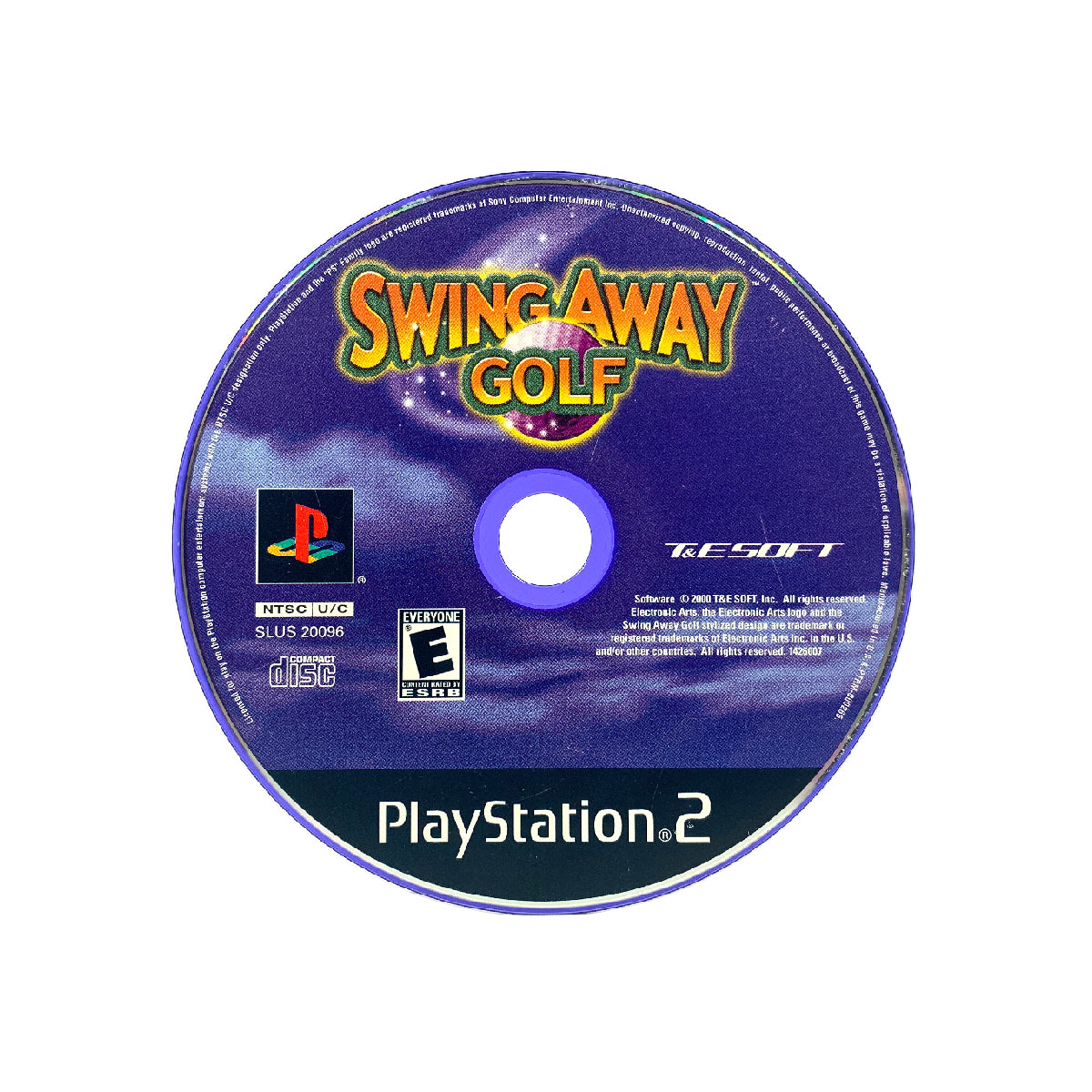 Swing Away Golf