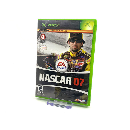 NASCAR 07