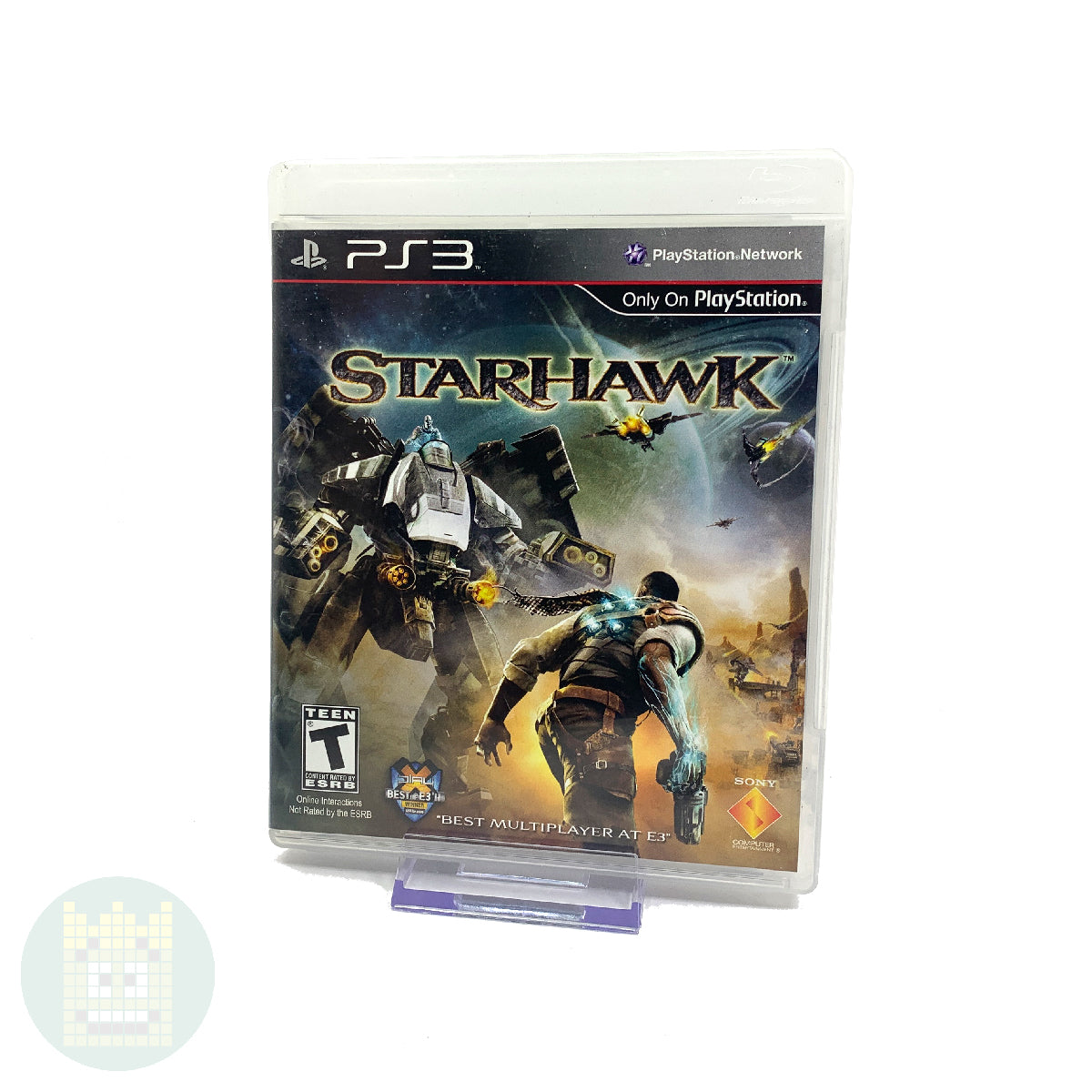 Starhawk