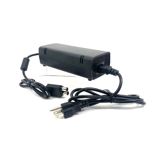 Xbox 360 S Power Supply (Generic Unbranded)