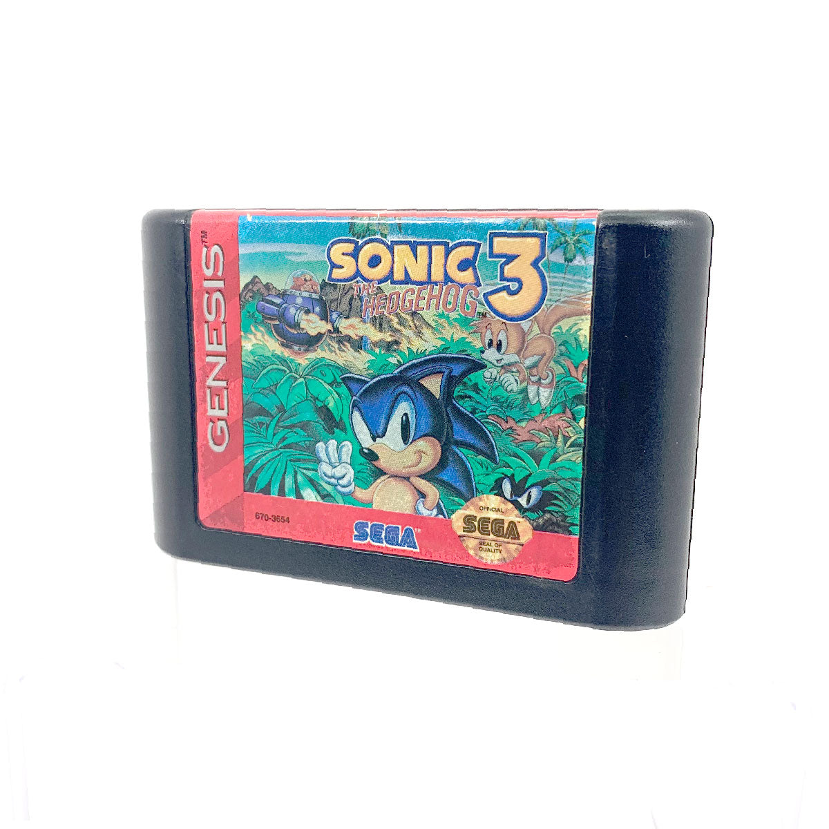 Sonic the Hedgehog 3