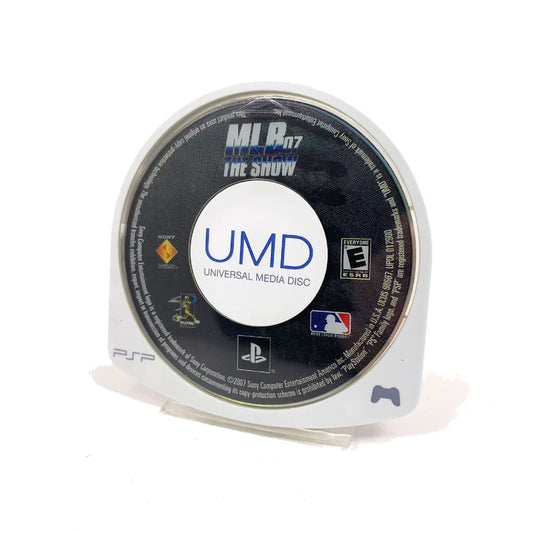 MLB 07 The Show