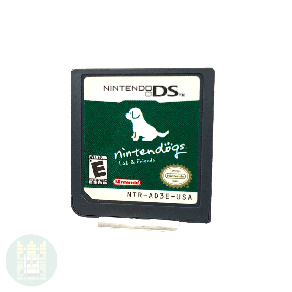 Nintendogs: Lab & Friends