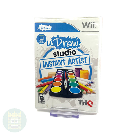 uDraw Studio: Instant Artist