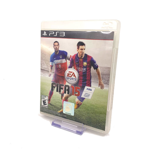 FIFA 15