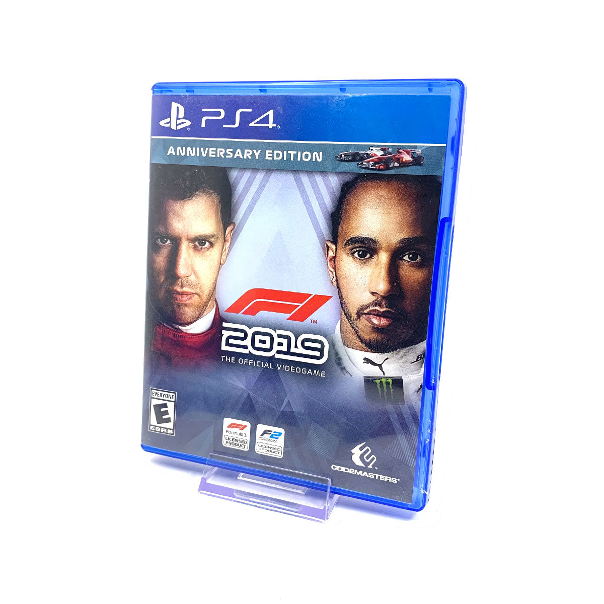 F1 2019 The Official Videogame