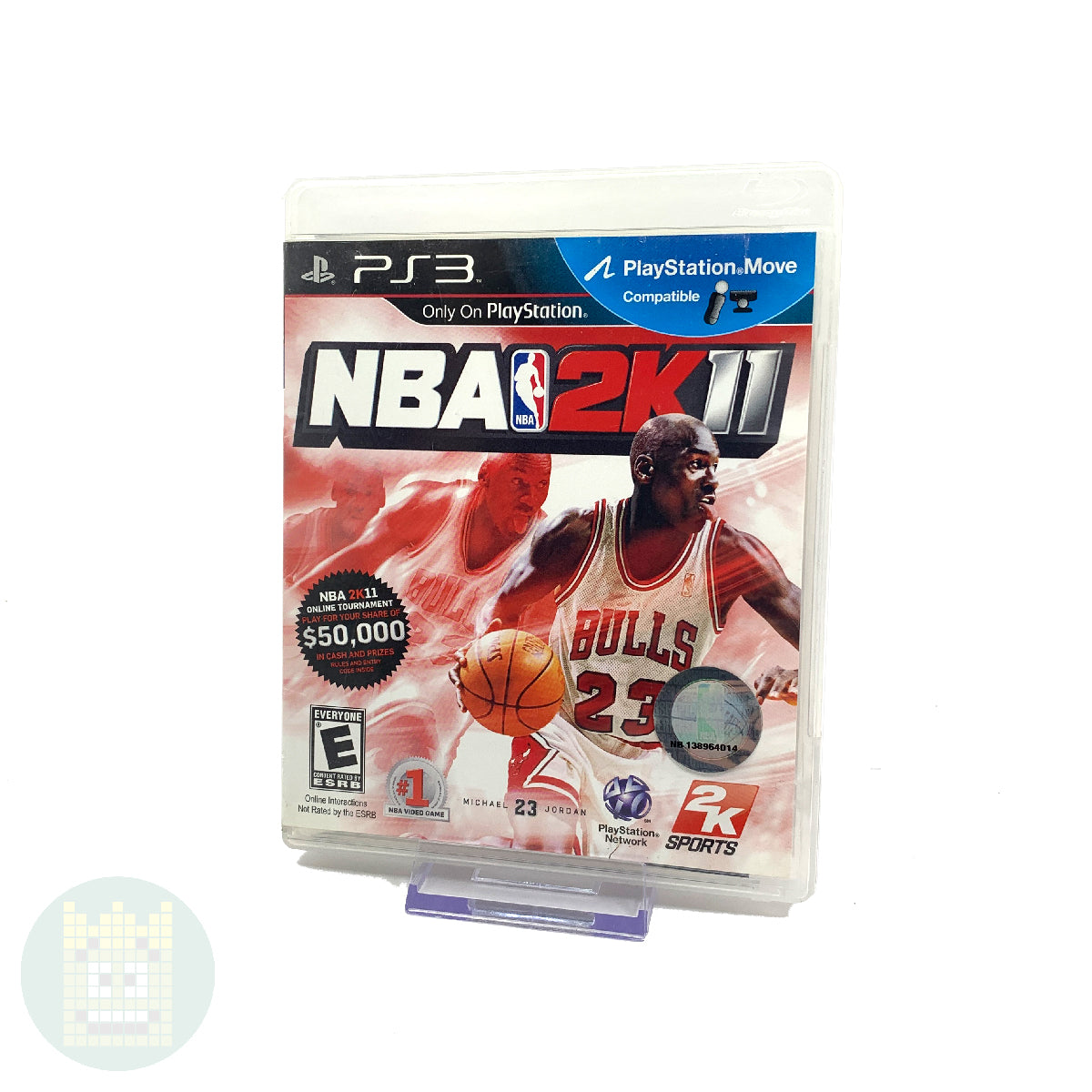 NBA 2K11