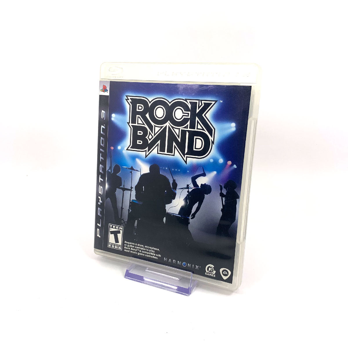 Rock Band