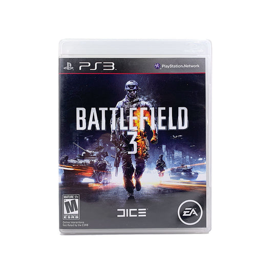 Battlefield 3