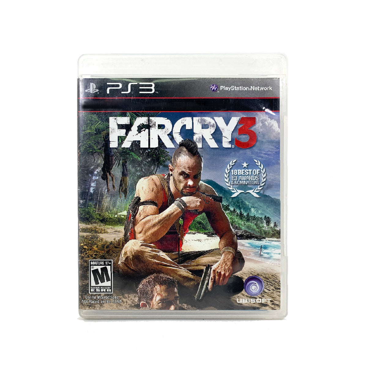 Far Cry 3