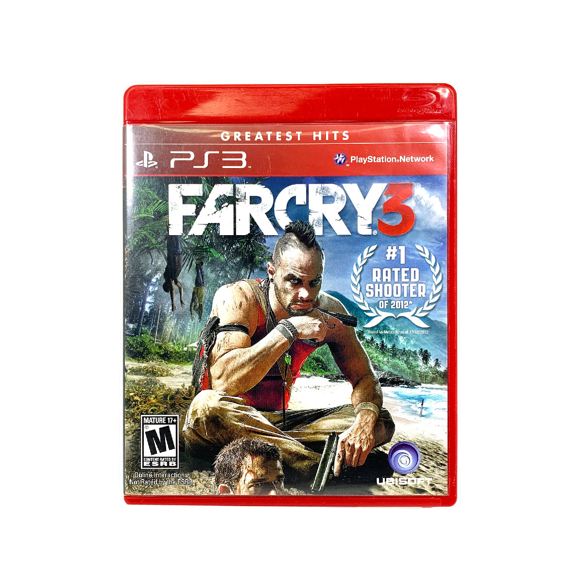 Far Cry 3