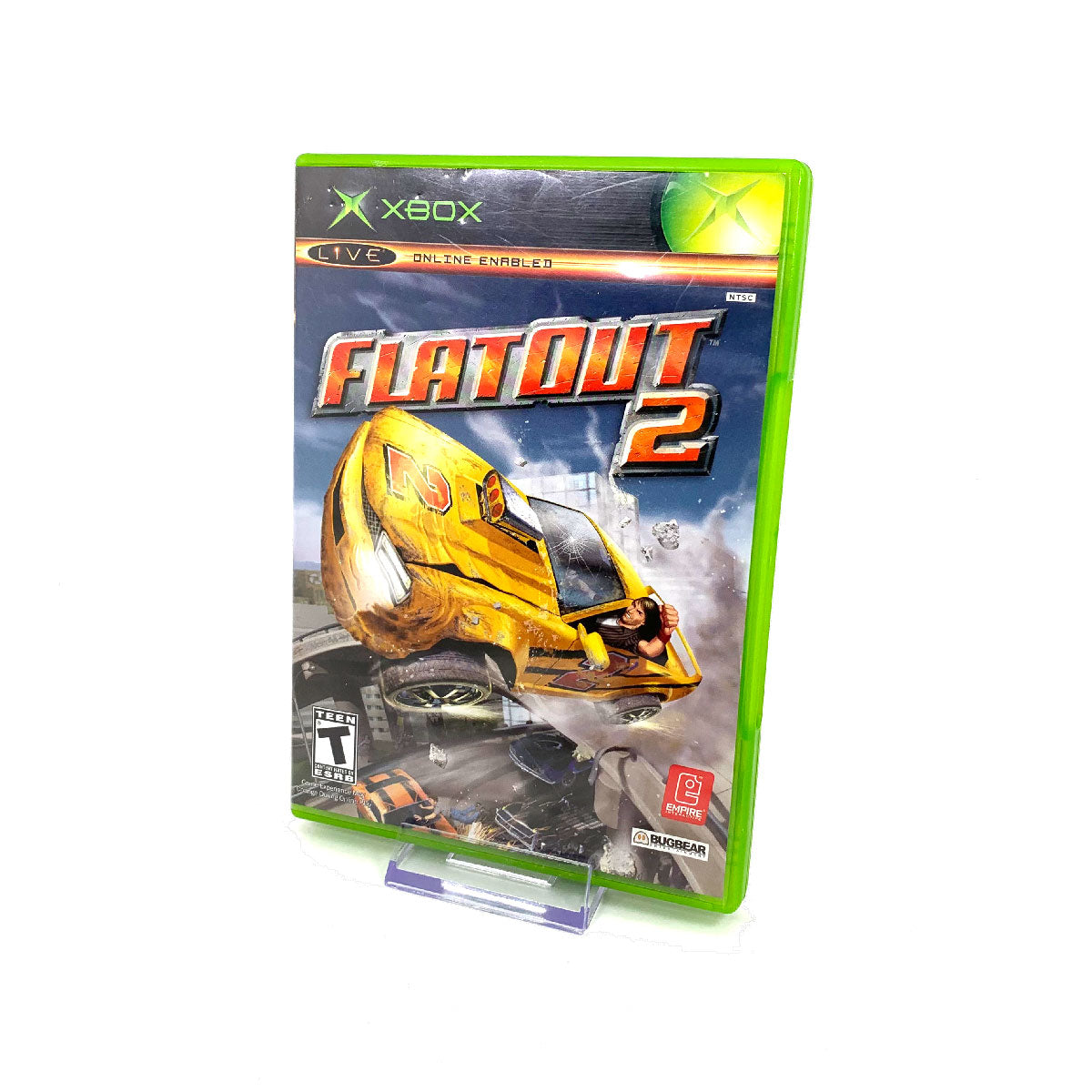 FlatOut 2