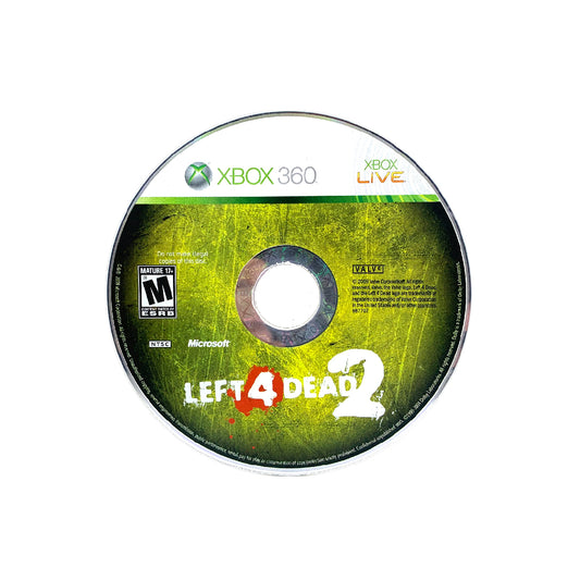 Left 4 Dead 2