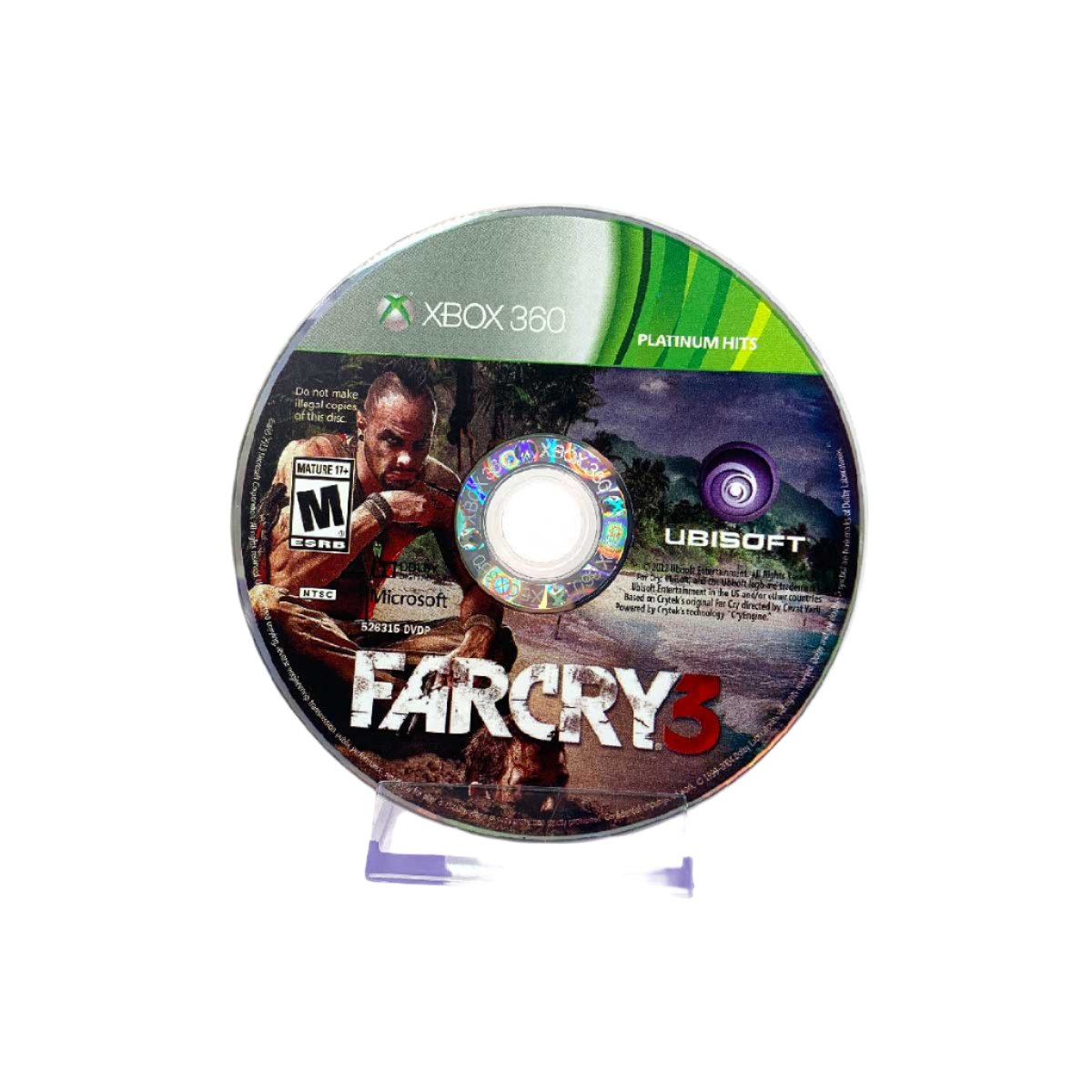 Far Cry 3