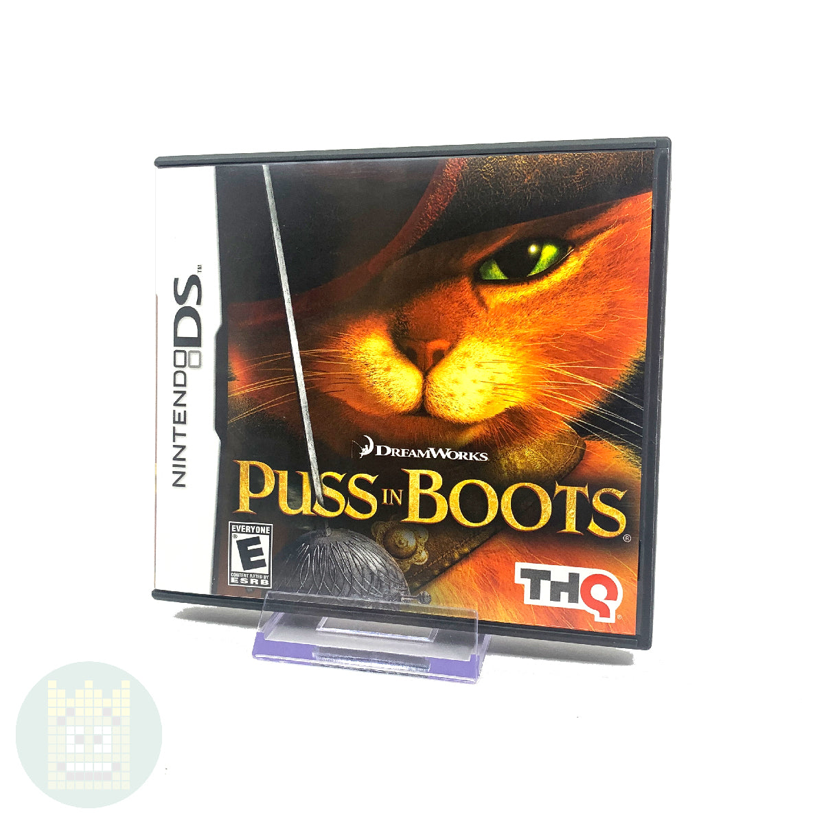 Puss in Boots