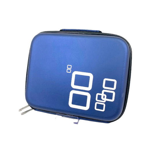 PowerA Nintendo DS Travel Case (Blue)