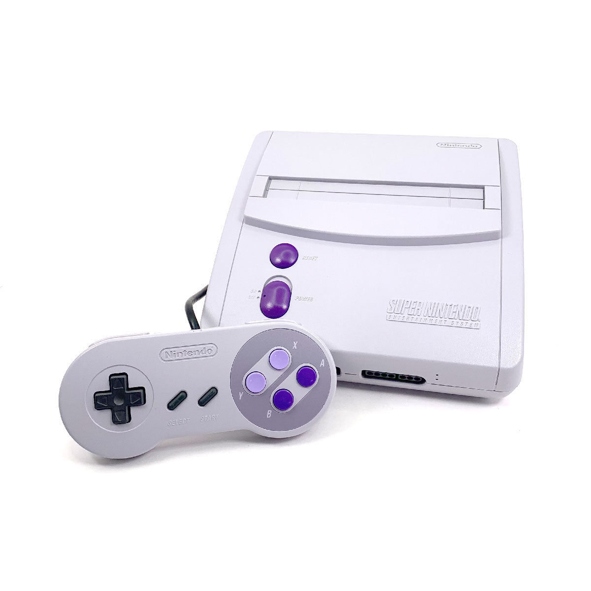 Super Nintendo Junior SNS-101