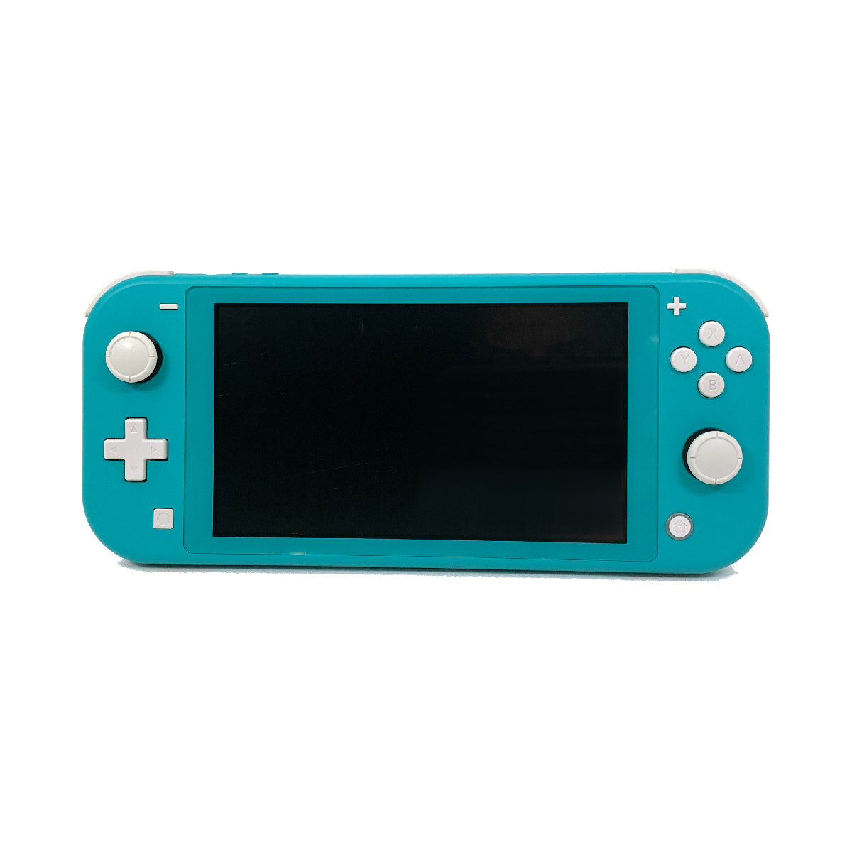 Nintendo Switch LITE w/ Charger (Turquoise)