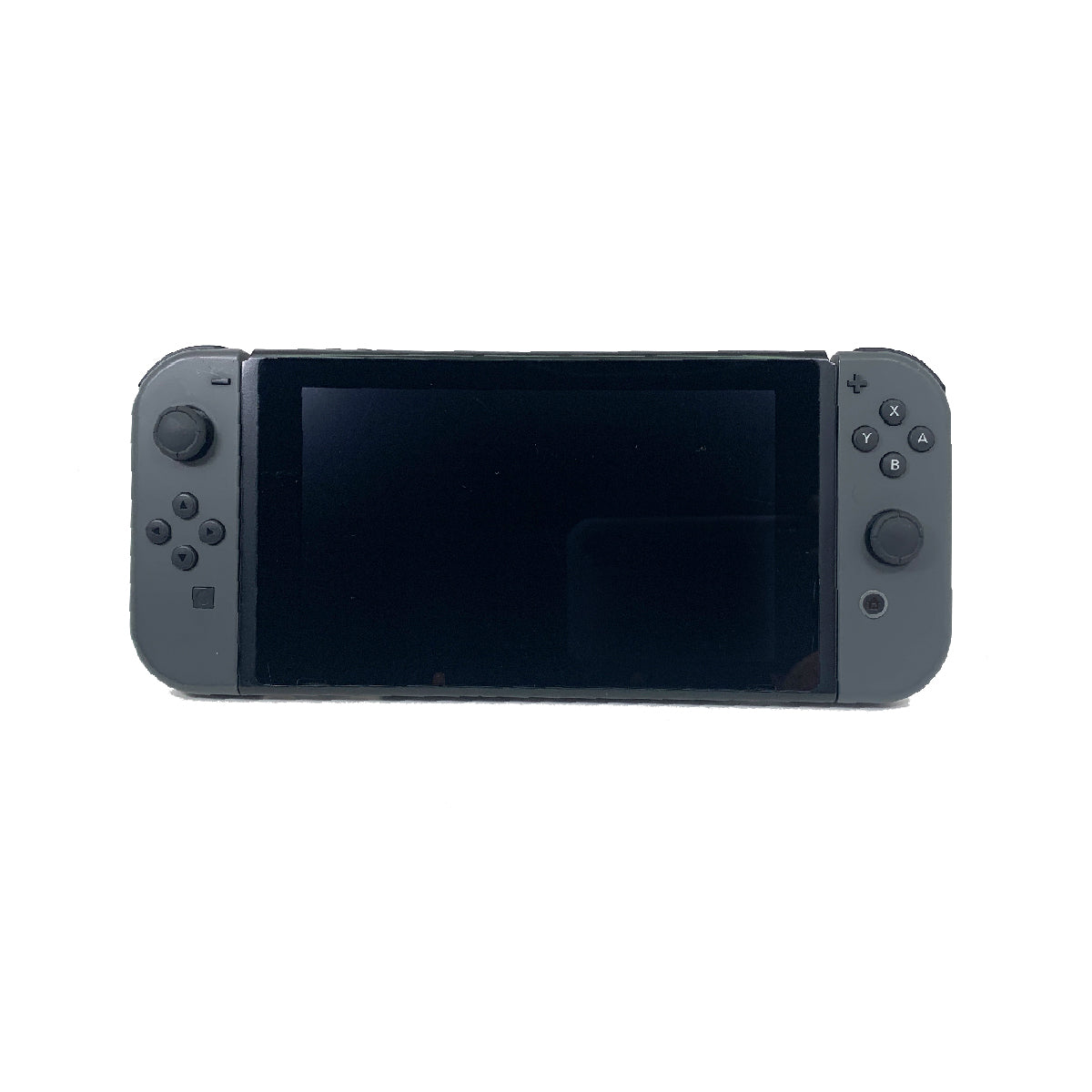 Nintendo Switch HAC-001 w/ Charger (Gray Joy-Cons)