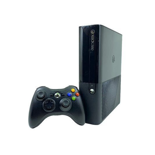 Xbox 360 E (4GB) System