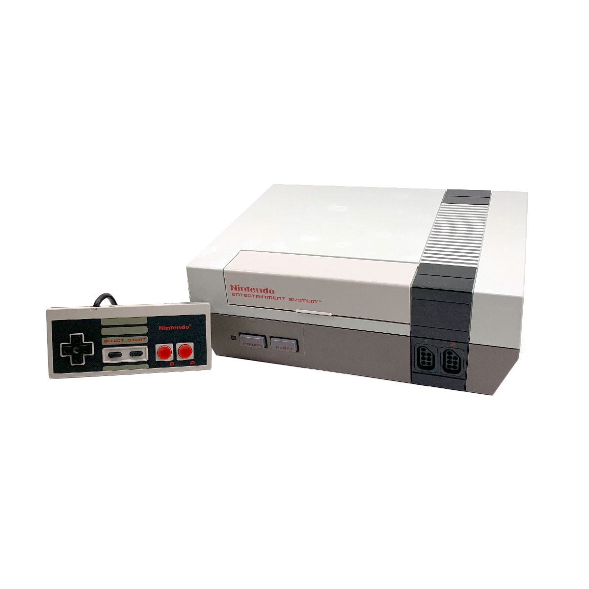 Original Nintendo Entertainment System (NES) Console