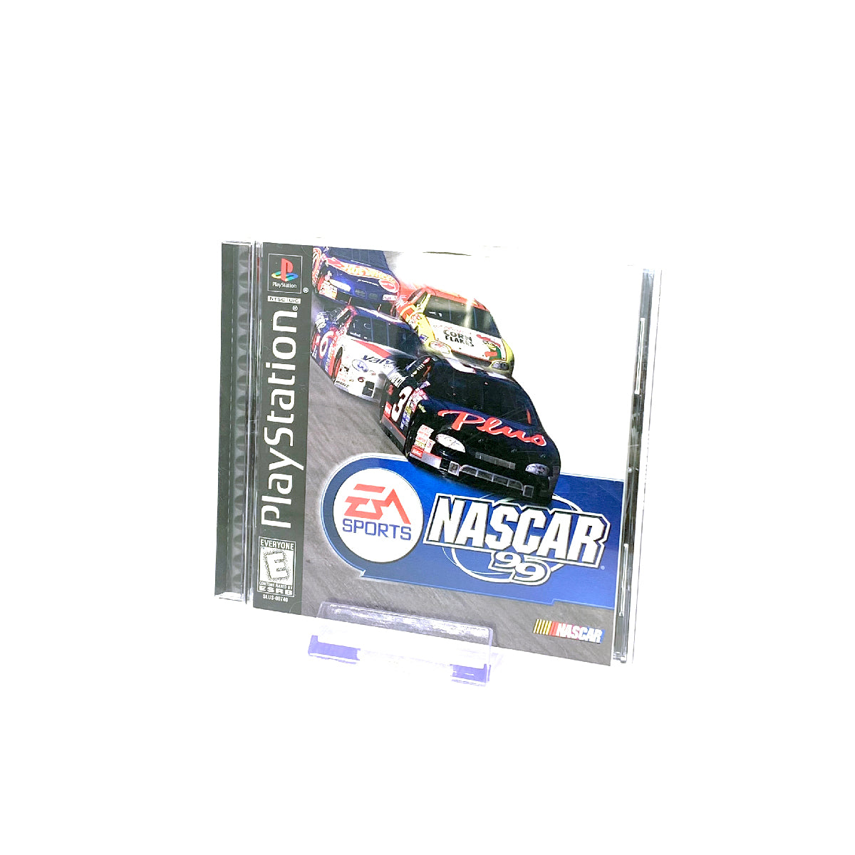 Nascar 99