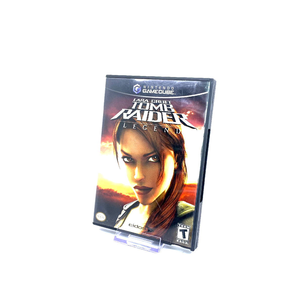 Tomb Raider: Legend