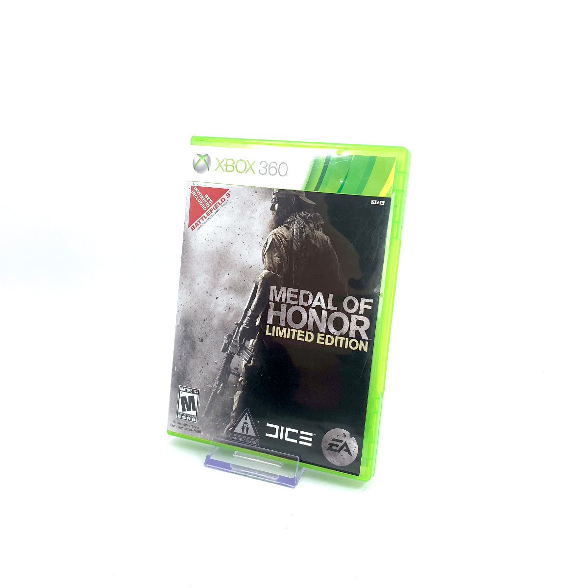 Medal of Honor: Limited Edition