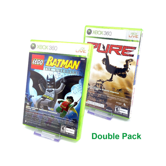 Lego Batman/PURE Double Pack