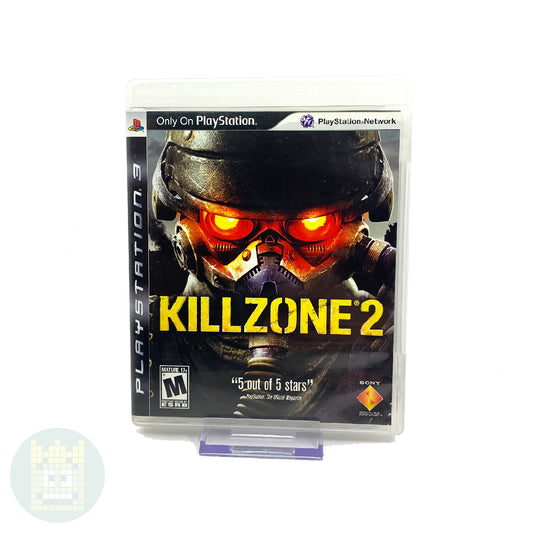 Killzone 2