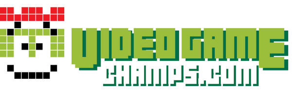 Video Game Champs