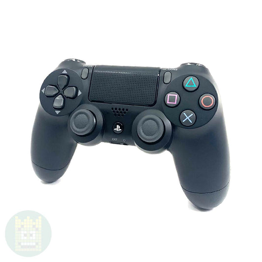 PlayStation 4 Dualshock 4 Jet Black