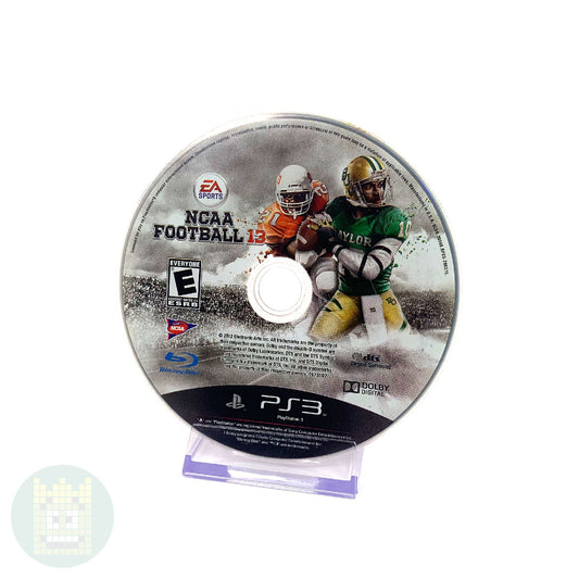 NCAA Football 13