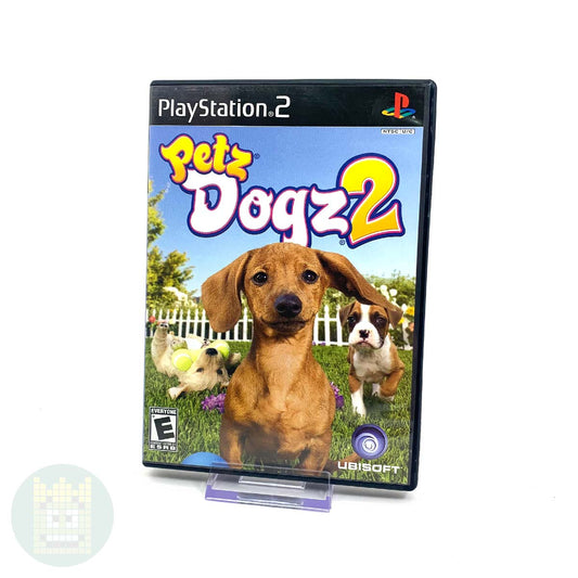 Petz: Dogz 2