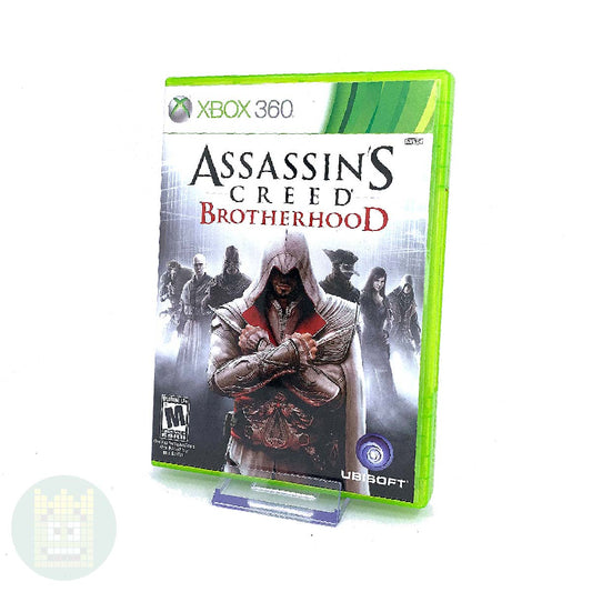 Assassin's Creed Brotherhood