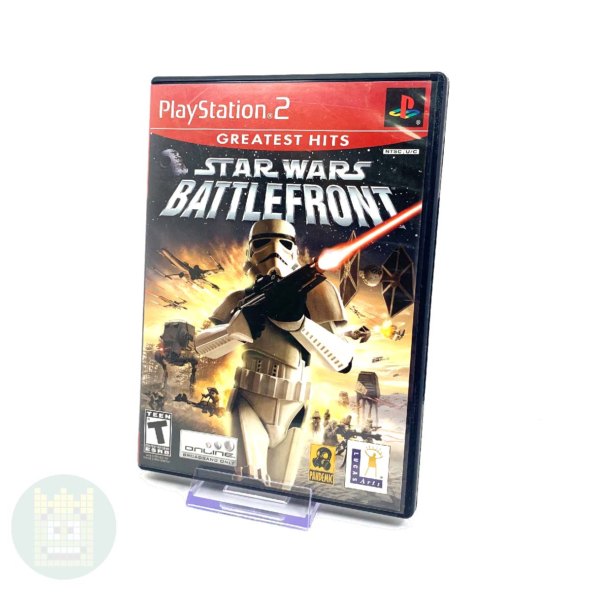 Star Wars Battlefront